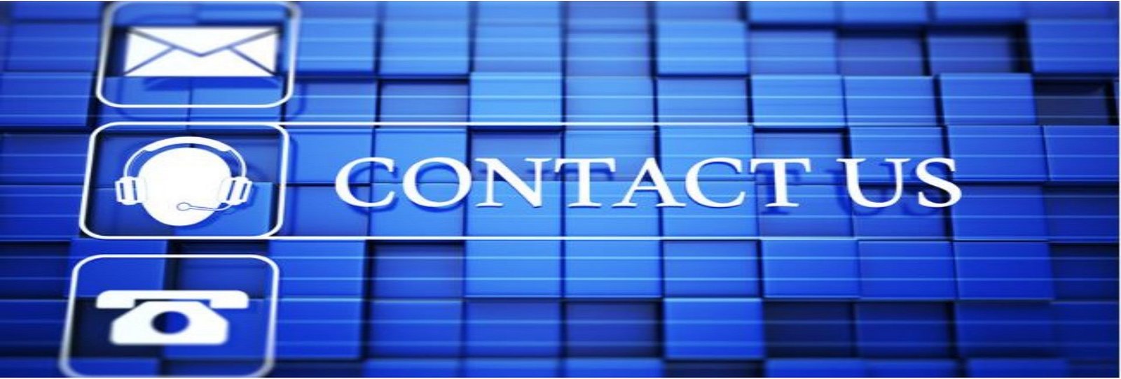 Contact logistics team