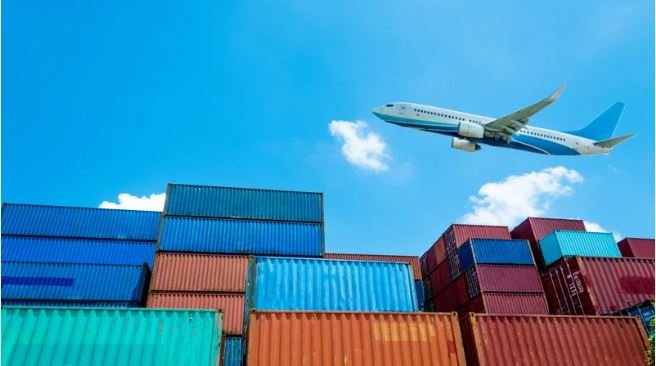 Global logistics services